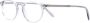 Oliver Peoples 'Riley-R' glasses Grijs - Thumbnail 2