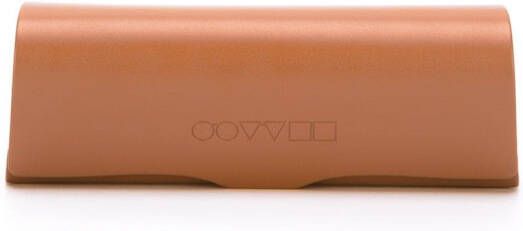 Oliver Peoples 'Riley-R' glasses Grijs
