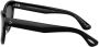 Oliver Peoples Roella zonnebril met kattenoog montuur Zwart - Thumbnail 4