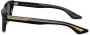 Oliver Peoples Zonnebril met cat-eye montuur Zwart - Thumbnail 2