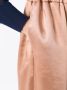 Olympiah Elastische trainingsbroek Bruin - Thumbnail 5