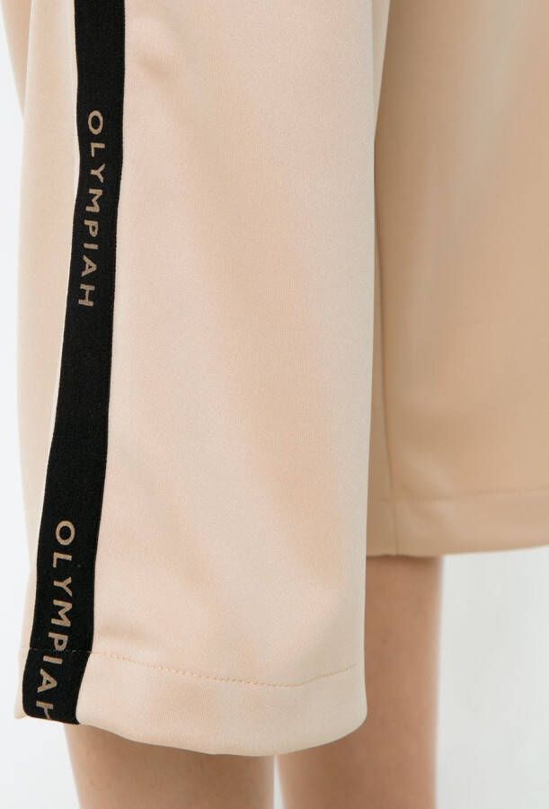 Olympiah Flamingo boy x Silvia Braz Beige