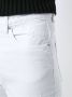 Olympiah Gescheurde jeans Wit - Thumbnail 5