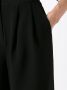 Olympiah High waist shorts Zwart - Thumbnail 5