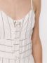 Olympiah Jumpsuit Wit - Thumbnail 5