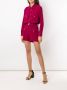 Olympiah Rima shirt Roze - Thumbnail 2