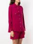 Olympiah Rima shirt Roze - Thumbnail 3