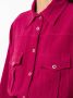 Olympiah Rima shirt Roze - Thumbnail 5