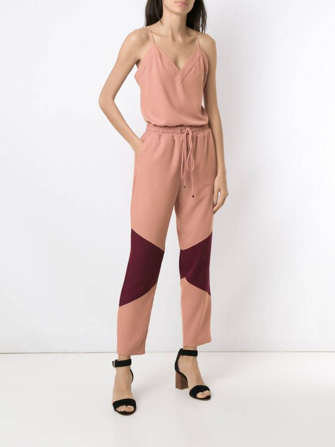 Olympiah Tanktop Bruin