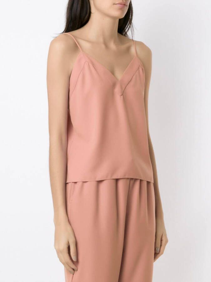Olympiah Tanktop Bruin
