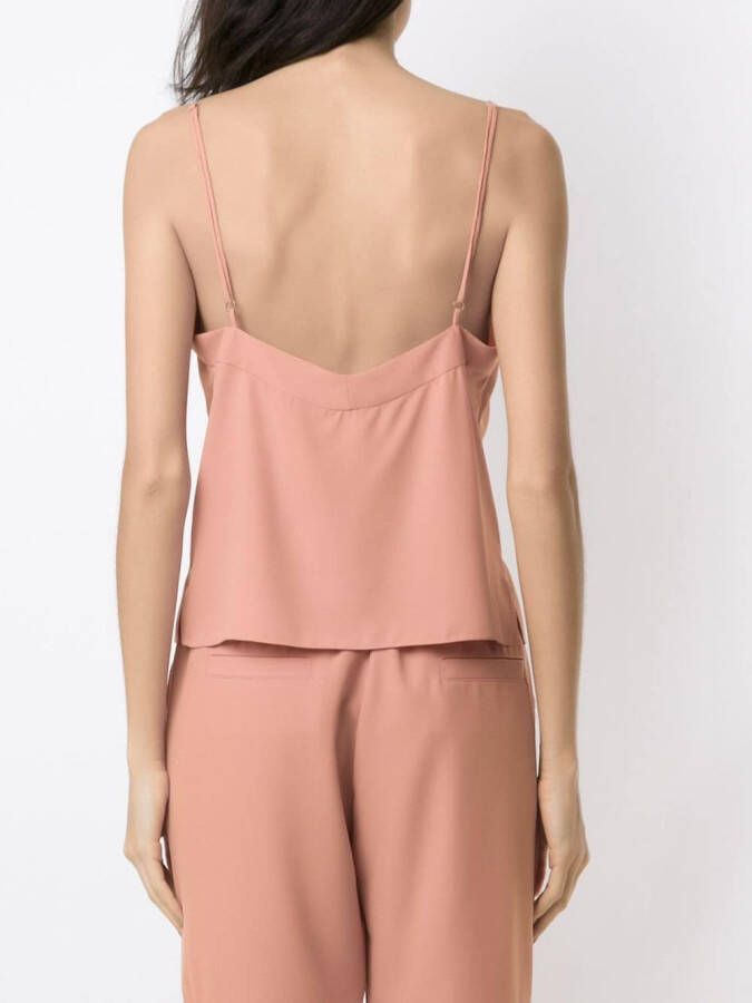Olympiah Tanktop Bruin