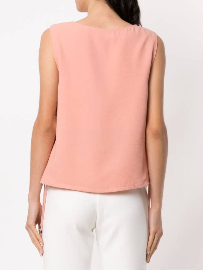 Olympiah Tanktop Roze