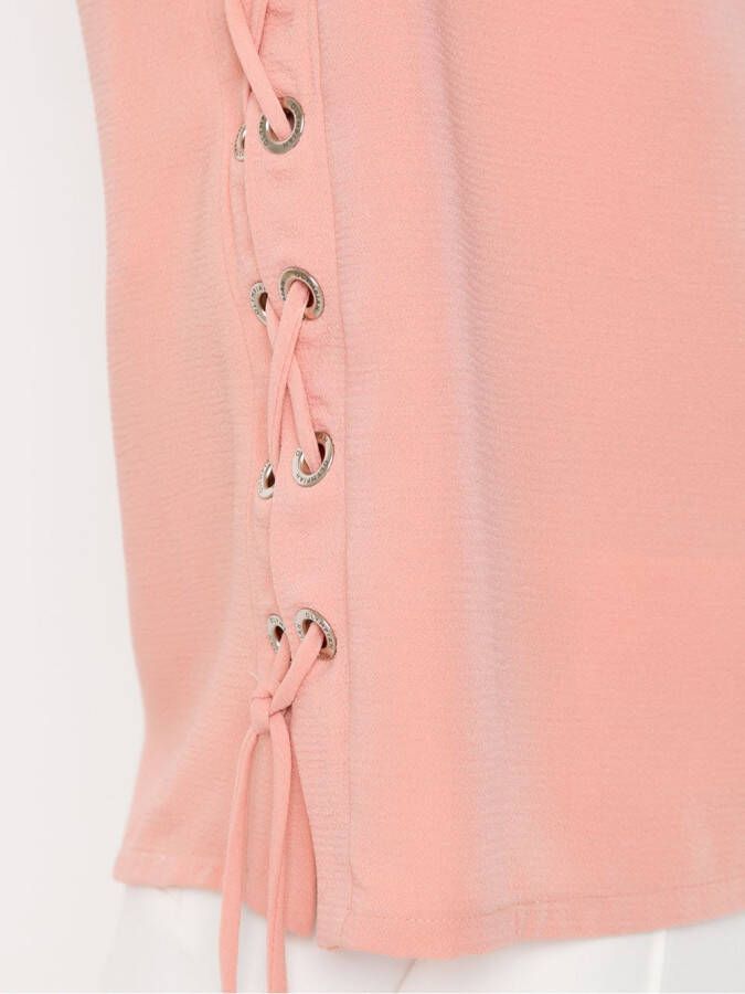 Olympiah Tanktop Roze