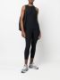 On Running Legging met logoprint Zwart - Thumbnail 2