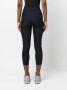 On Running Legging met logoprint Zwart - Thumbnail 4