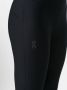 On Running Legging met logoprint Zwart - Thumbnail 5