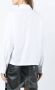 Opening Ceremony Blouse met grafische print Wit - Thumbnail 4