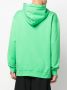 Opening Ceremony Hoodie met logo Groen - Thumbnail 4
