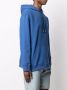 Opening Ceremony Hoodie met print Blauw - Thumbnail 4