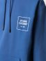 Opening Ceremony Hoodie met print Blauw - Thumbnail 5