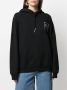 Opening Ceremony Hoodie met print Zwart - Thumbnail 3