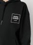 Opening Ceremony Hoodie met print Zwart - Thumbnail 5
