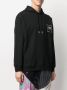 Opening Ceremony Hoodie met print Zwart - Thumbnail 3