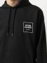 Opening Ceremony Hoodie met print Zwart - Thumbnail 5