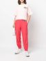 Opening Ceremony Joggingbroek met geborduurd logo Rood - Thumbnail 2
