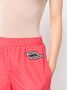 Opening Ceremony Joggingbroek met geborduurd logo Rood - Thumbnail 5