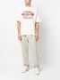 Opening Ceremony T-shirt met print Wit - Thumbnail 2