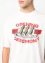 Opening Ceremony T-shirt met print Wit - Thumbnail 5