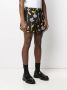 Opening Ceremony Shorts met print Zwart - Thumbnail 3