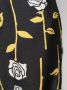 Opening Ceremony Shorts met print Zwart - Thumbnail 5