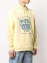 Opening Ceremony Straight hoodie Geel - Thumbnail 3