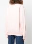Opening Ceremony Sweater met logo Roze - Thumbnail 4
