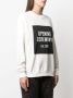 Opening Ceremony Sweater met logo Wit - Thumbnail 3