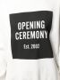 Opening Ceremony Sweater met logo Wit - Thumbnail 5