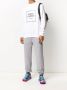 Opening Ceremony Sweater met logo Wit - Thumbnail 1