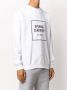 Opening Ceremony Sweater met logo Wit - Thumbnail 2