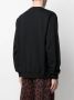 Opening Ceremony Sweater met logoprint Zwart - Thumbnail 4