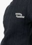 Opening Ceremony T-shirt met geborduurd logo Blauw - Thumbnail 5