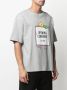 Opening Ceremony T-shirt met gloeilamp print Grijs - Thumbnail 3