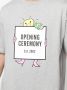 Opening Ceremony T-shirt met gloeilamp print Grijs - Thumbnail 5