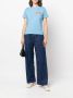 Opening Ceremony T-shirt met korte mouwen Blauw - Thumbnail 3