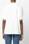 Opening Ceremony T-shirt met logoprint Wit - Thumbnail 4