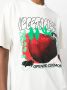 Opening Ceremony T-shirt met logoprint Wit - Thumbnail 5