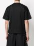 Opening Ceremony T-shirt met logoprint Zwart - Thumbnail 4