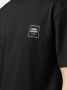 Opening Ceremony T-shirt met logoprint Zwart - Thumbnail 5