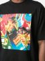 Opening Ceremony T-shirt met print Zwart - Thumbnail 5
